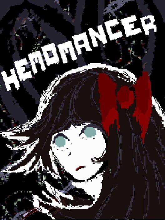 Hemomancer