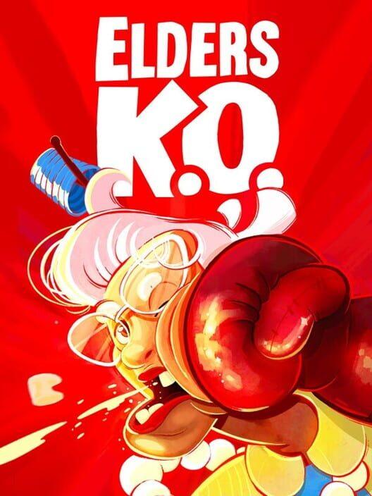 Elders K.O.