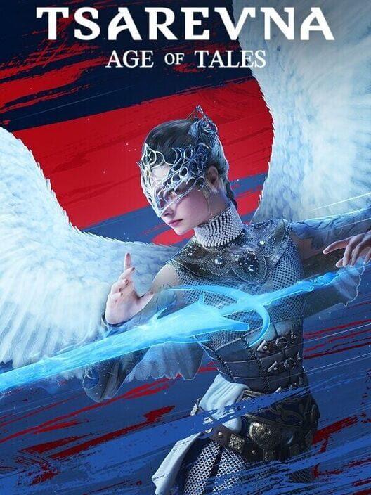 Tsarevna: Age of Tales