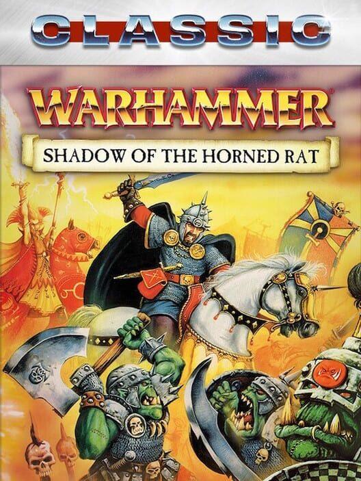 Warhammer: Shadow of the Horned Rat (Classic)
