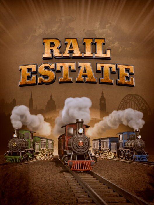 Rail Estate
