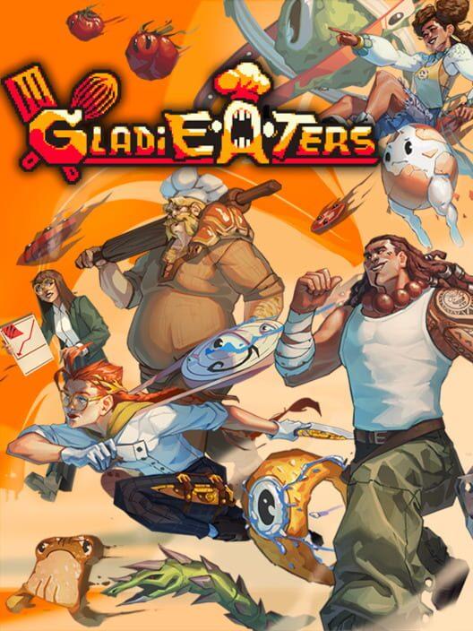 GladiEaters