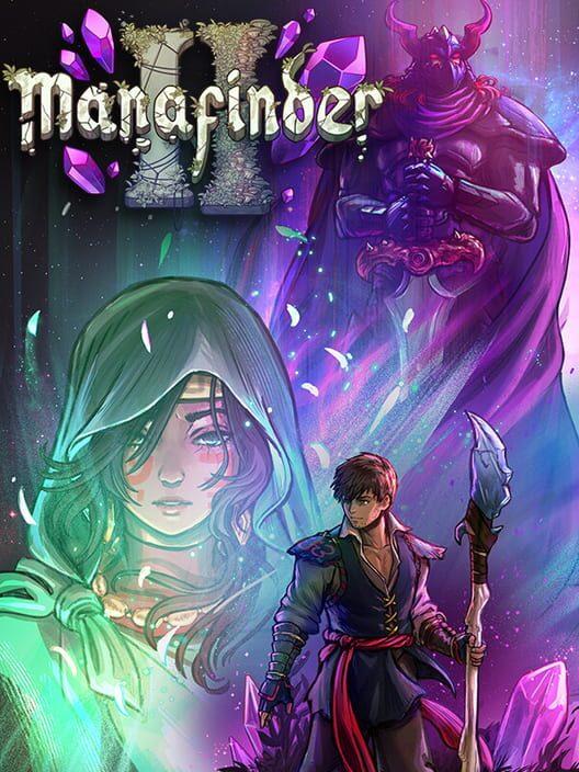 Manafinder II