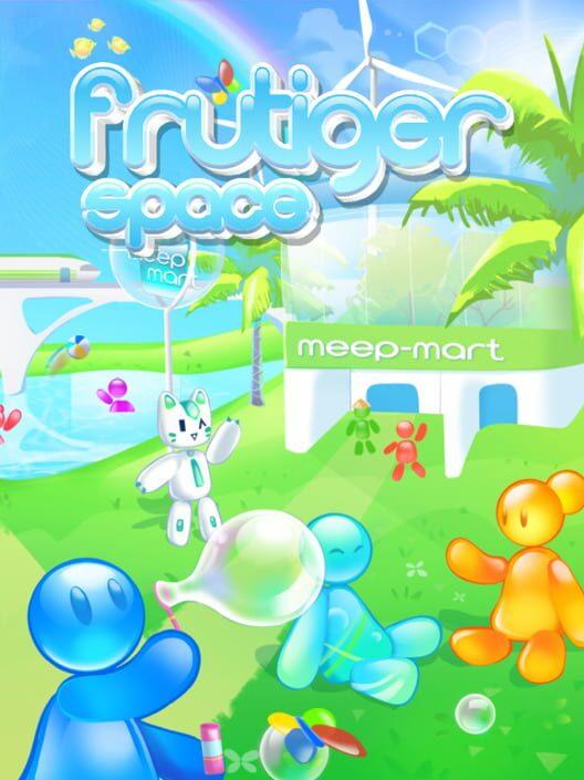Frutiger Space