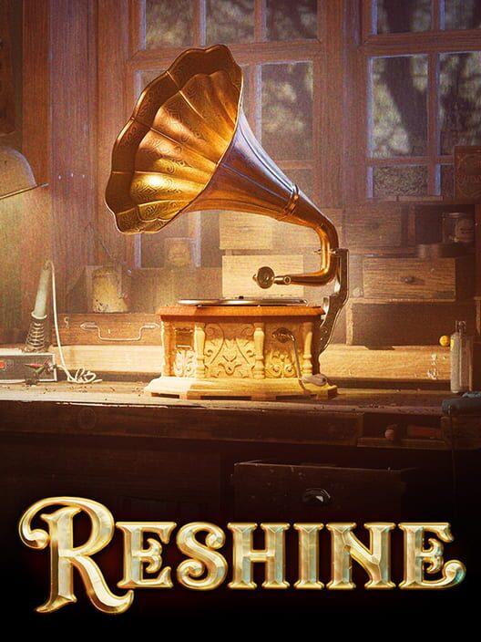 Reshine