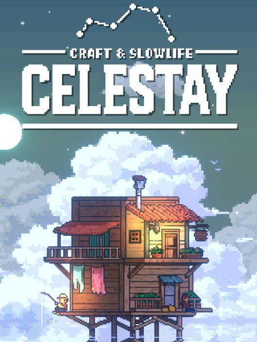 Celestay Craft&Slowlife