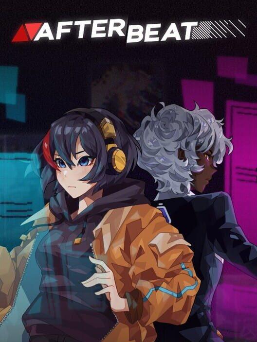 Afterbeat