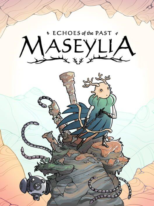 Maseylia: Echoes of the Past