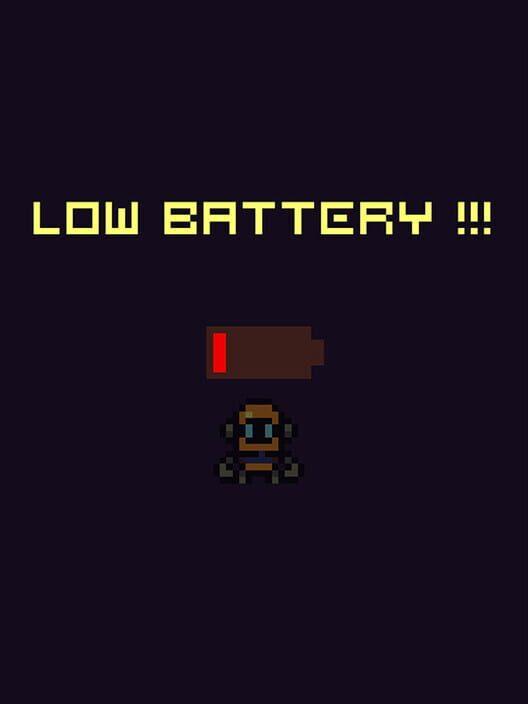 Low Battery