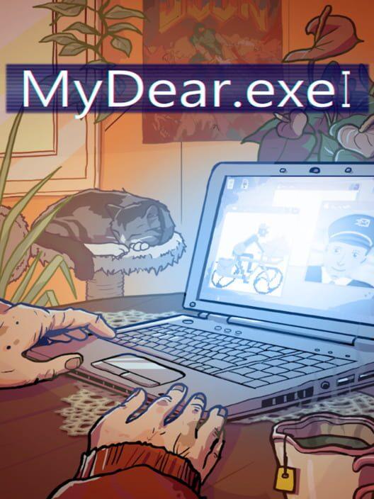 MyDear.exe
