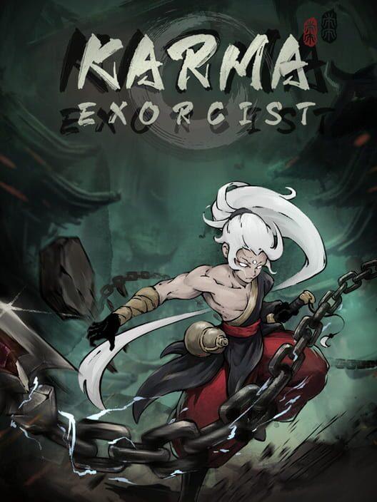 Karma Exorcist