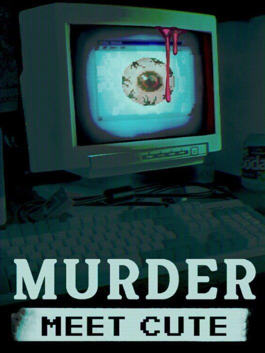 Murder Meet Cute