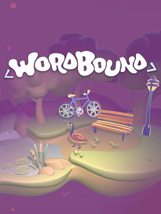Wordbound