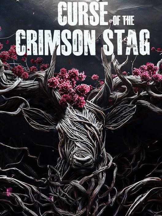 Curse of the Crimson Stag