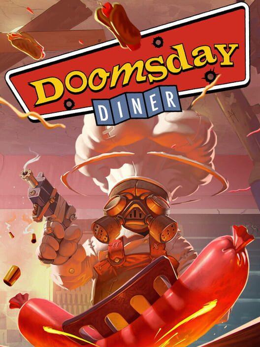 Doomsday Diner