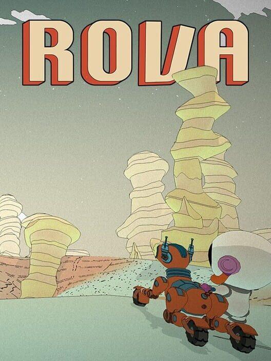Rova