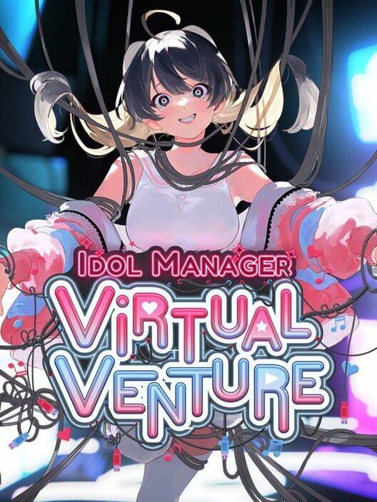 Idol Manager: Virtual Venture