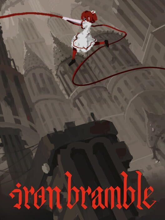 Iron Bramble