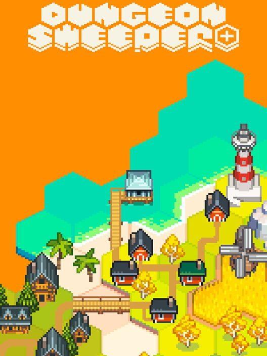 Dungeon Sweeper Plus