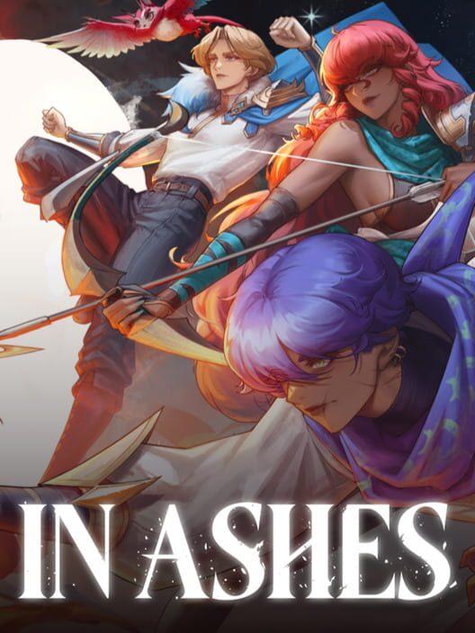 In Ashes