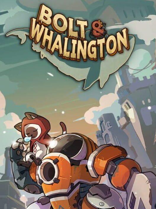 Bolt & Whalington