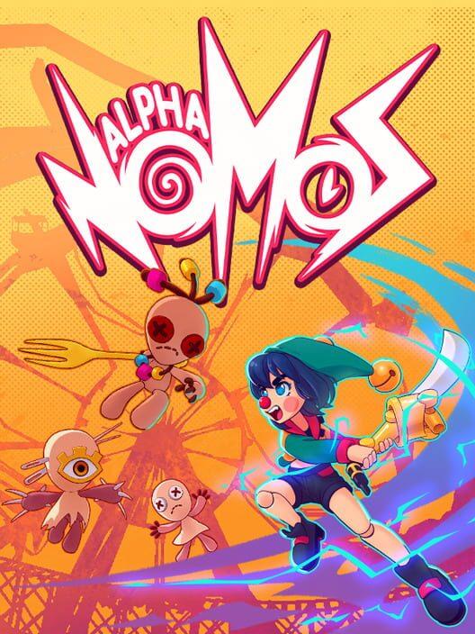 Alpha Nomos