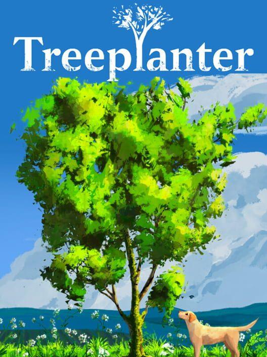 Treeplanter