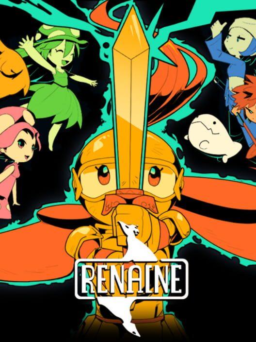 Renaine
