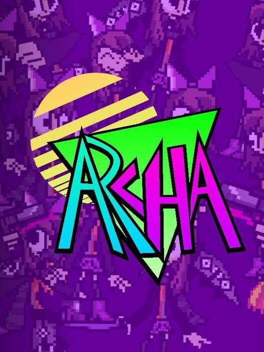 Archa