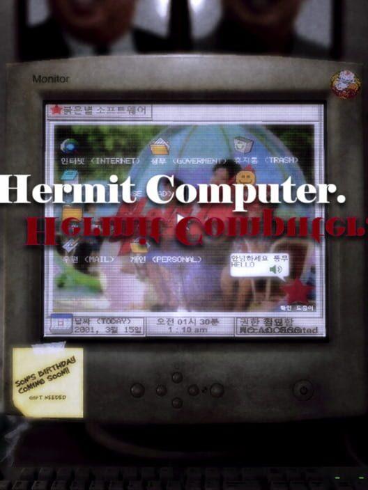 Hermit Computer