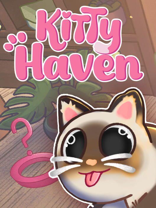 Kitty Haven