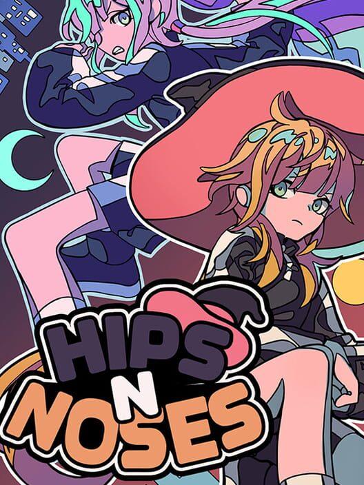 Hips N Noses