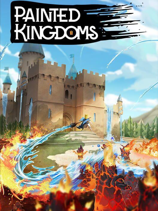 Painted Kingdoms
