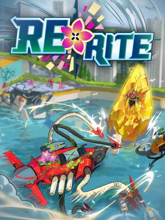 Re:Rite
