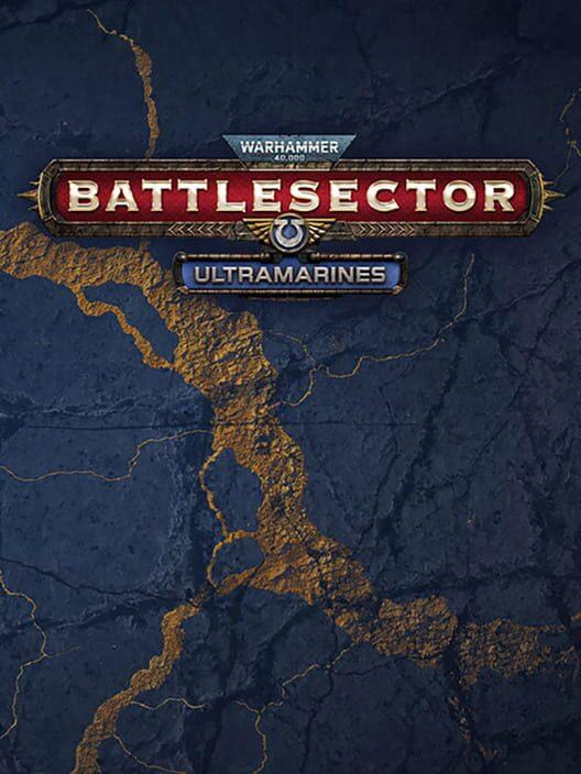 Warhammer 40,000: Battlesector - Ultramarines
