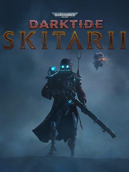 Warhammer 40,000: Darktide - Skitarii