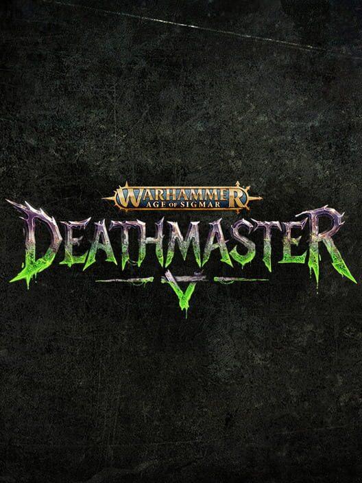 Warhammer Age of Sigmar: Deathmaster