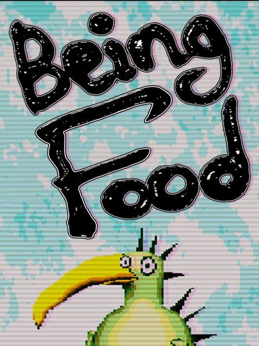 Being Food