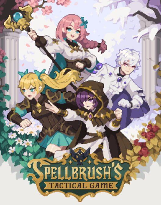 Spellbrush’s Tactical Game