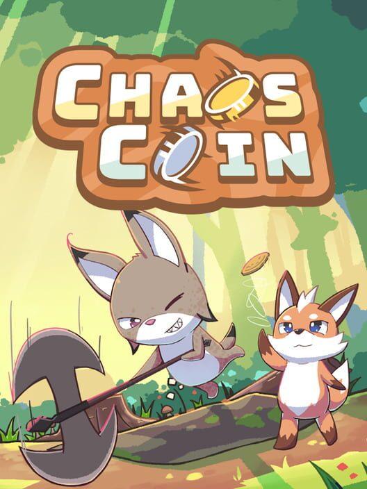 Chaos Coin