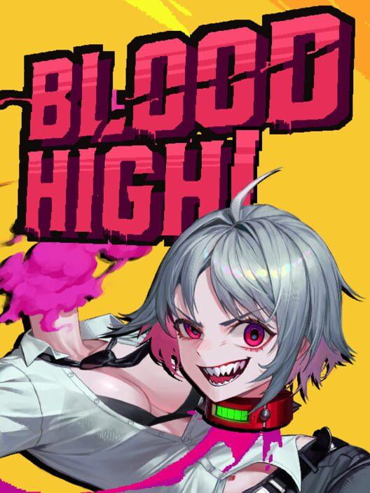 Blood High!