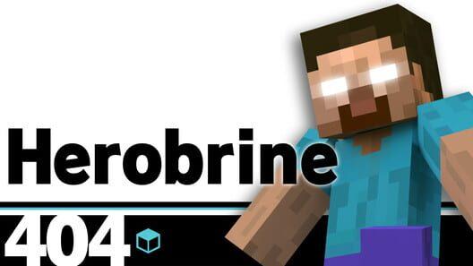 Super Smash Bros. Ultimate: Herobrine Moveset