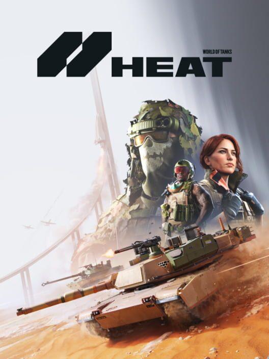 World of Tanks: Heat