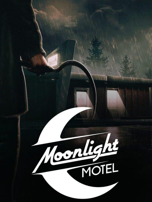 Moonlight Motel
