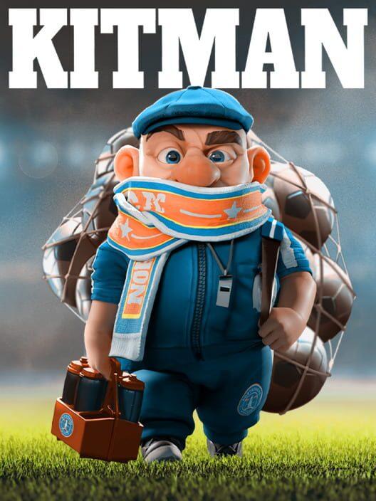 Kitman