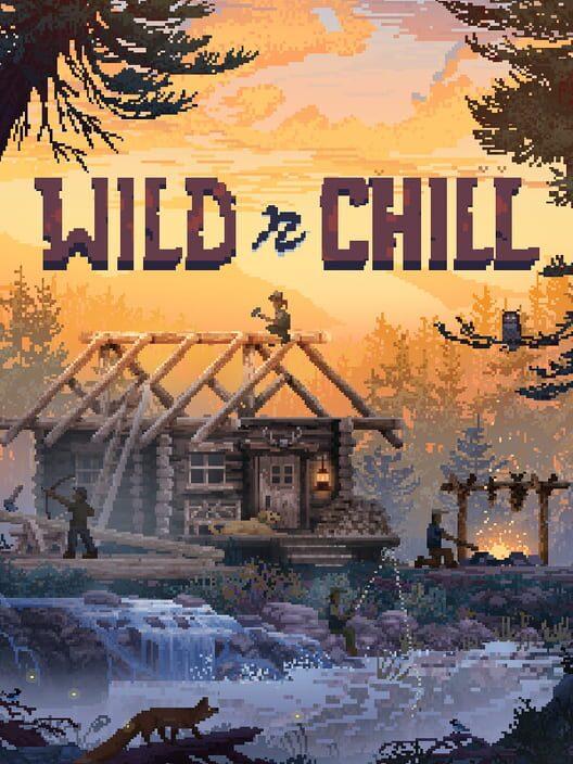 Wild N Chill