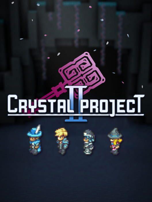 Crystal Project II