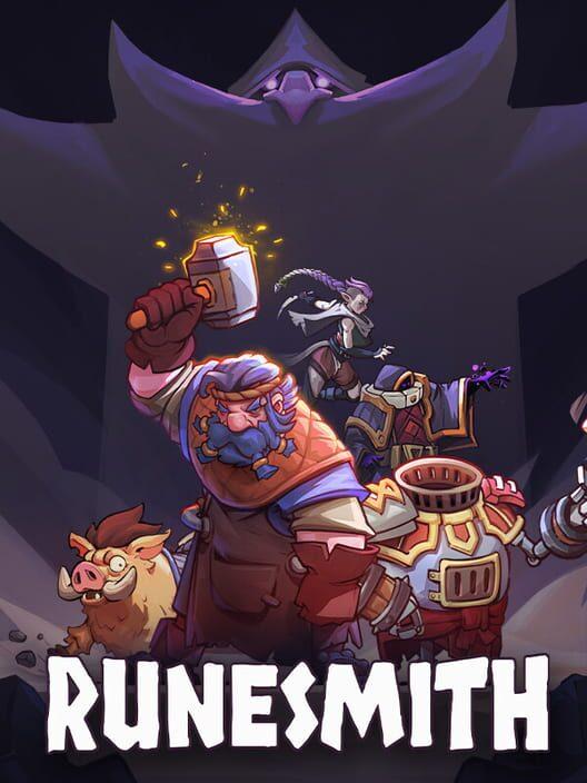 RuneSmith