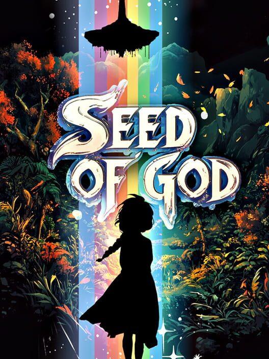 Seed of God
