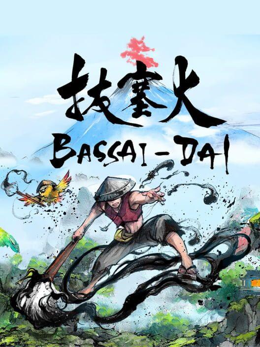 Bassai-Dai